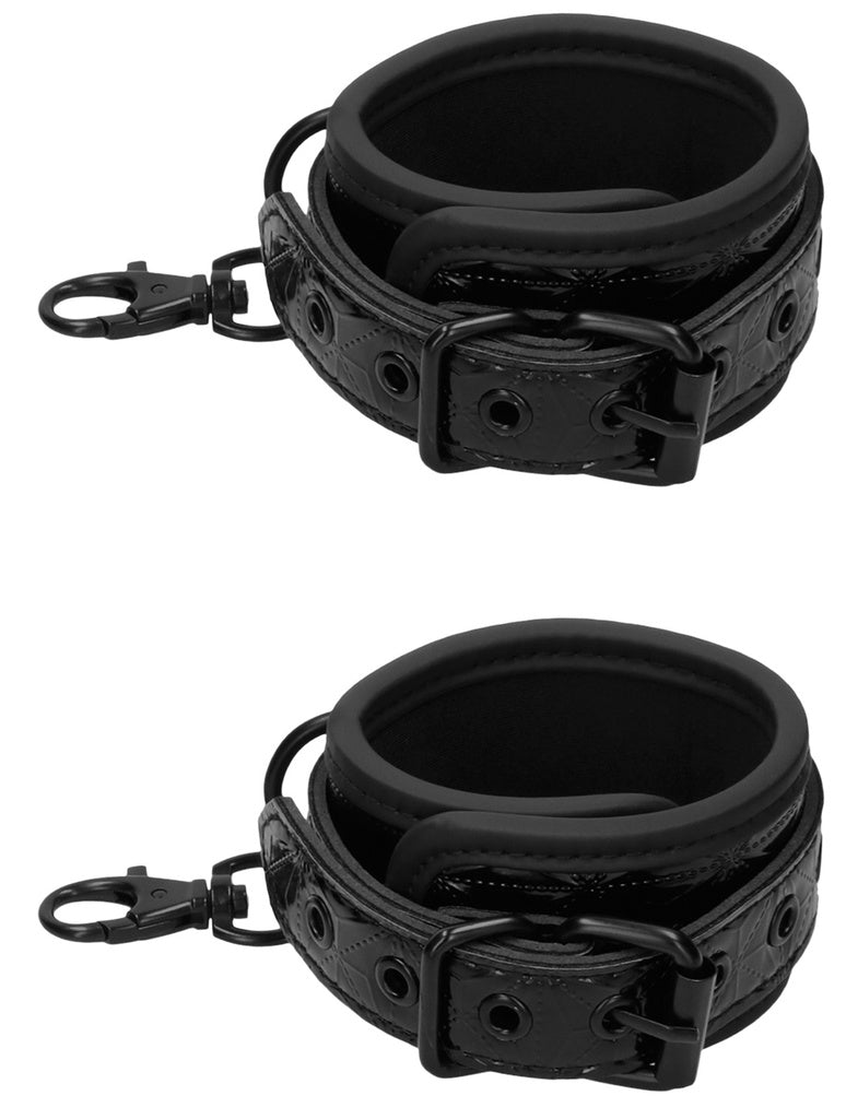 Luxury Spreader Bar
