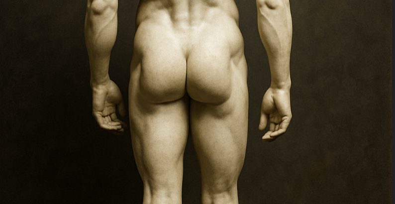 Porta dietro uomo