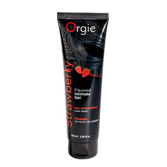 Lubrificante Vaginale Fragola flavor