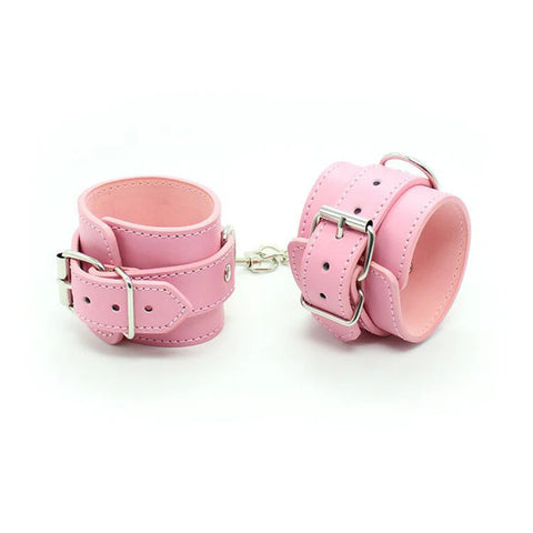 Polsiere Bondage Ties rosa