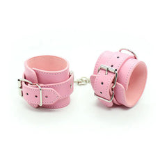 Polsiere Bondage Ties rosa