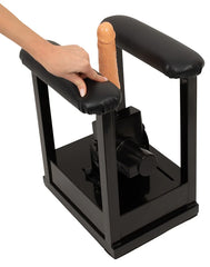 Macchina Del Sesso Sit-On Climaxer