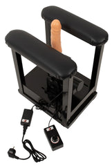 Macchina Del Sesso Sit-On Climaxer