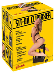 Macchina Del Sesso Sit-On Climaxer