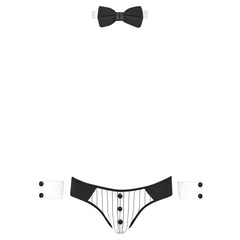 Intimo Uomo Sexy Butler Set
