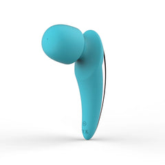 Vibratore Magic Wand Luxury Top