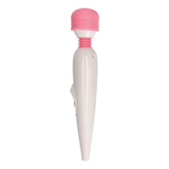 Vibratore Magic Wand Curve