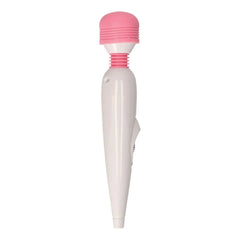 Vibratore Magic Wand Curve