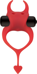 Devol cockring