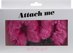 Manette Attach Me