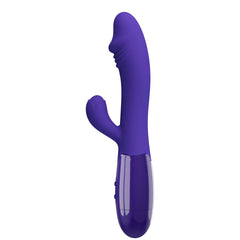 Vibratore Rabbit Slappy Youth