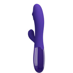 Vibratore Rabbit Slappy Youth