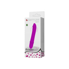 Vibratore Realistico Beck - Pretty Love