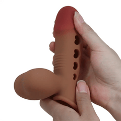 Guaina e Prolunga Pene Tyronn