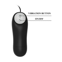 Vibratore Anale Special Pine