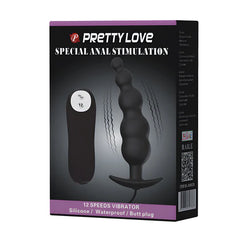 Vibratore Anale Special Pine