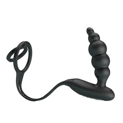 Vibratore Anale Pretty Love Anus