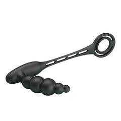 Vibratore Anale Pretty Love Anus