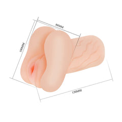 Vagina Artificiale Passion Lady Jill