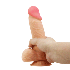 Dildo Realistico Lisle 21,8 cm