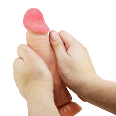 Dildo Realistico Lisle 21,8 cm