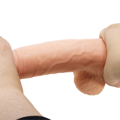Dildo Realistico Lisle 21,8 cm