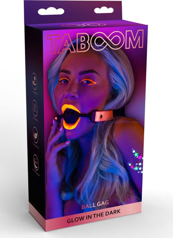 Ball Gag