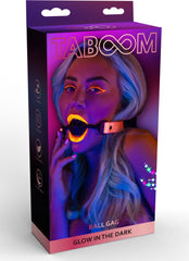 Ball Gag