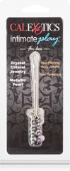Beaded Clitoral Jewelry