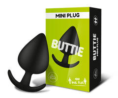 Mini Plug Anale BUTTIE