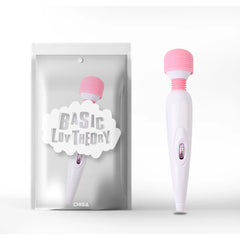 Vibratore Magic Wand Curve