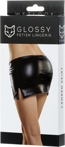 Camren Skirt