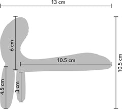 Couples Vibrator Ring
