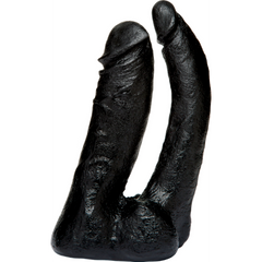 Double Penetrator CodeBlack
