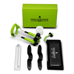 Extra Retail Penis Enlarger