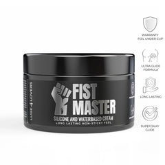 Lubrificante Anale Fist Master