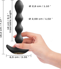 Flexi Balls
