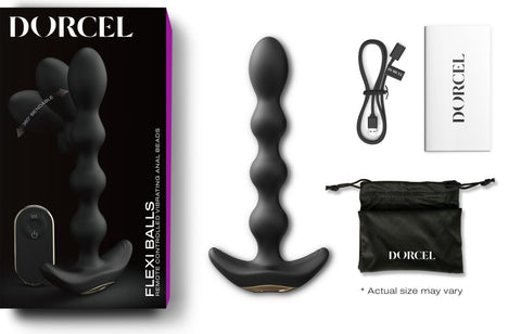 Flexi Balls