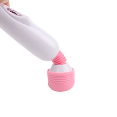 Vibratore Magic Wand Curve