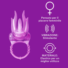 Anello vibrante Durex Intense Little Devil