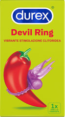 Anello vibrante Durex Intense Little Devil
