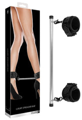 Luxury Spreader Bar