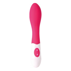 Vibratore Mika 19cm A-Toys