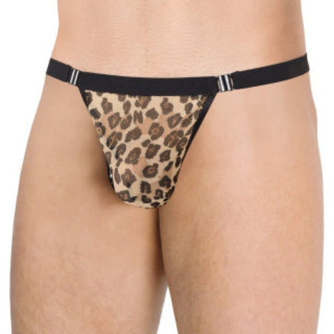 Mens Thong