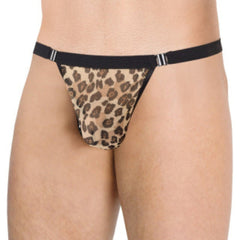 Mens Thong