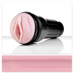 Masturbatore Pink Lady Original Vagina