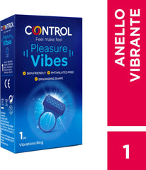 Pleasure Vibes