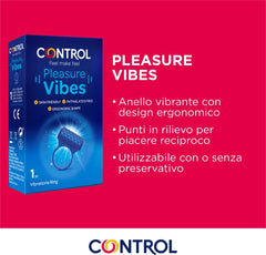 Pleasure Vibes