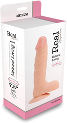 Real Rapture Flesh