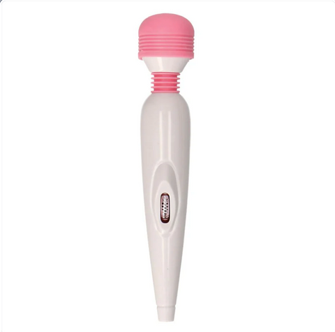 Magic Wand Curve